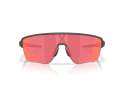 OAKLEY Sunglasses Corridor SQ Matte Carbon | Prizm Trail Torch OO9415-1042