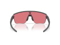 OAKLEY Sunglasses Corridor SQ Matte Carbon | Prizm Trail Torch OO9415-1042