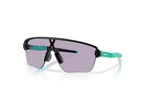 OAKLEY Sunglasses Corridor SQ Matte Black | Prizm Slate...