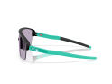 OAKLEY Sunglasses Corridor SQ Matte Black | Prizm Slate OO9415-0742