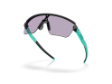 OAKLEY Sunglasses Corridor SQ Matte Black | Prizm Slate OO9415-0742