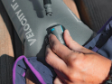 HYDRAPAK Hydration Bladder IT 2,0 Liters
