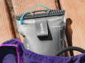 HYDRAPAK Hydration Bladder IT 2,0 Liters
