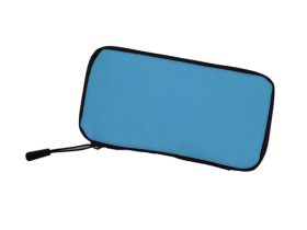 VELOPAC Smartphone Bag RidePac Max Slim | sky blue