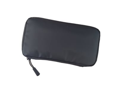 VELOPAC Smartphone bag RidePac Max X | black