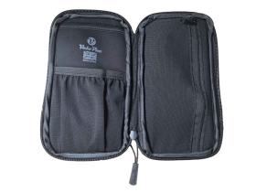VELOPAC Smartphone bag RidePac Max X | black