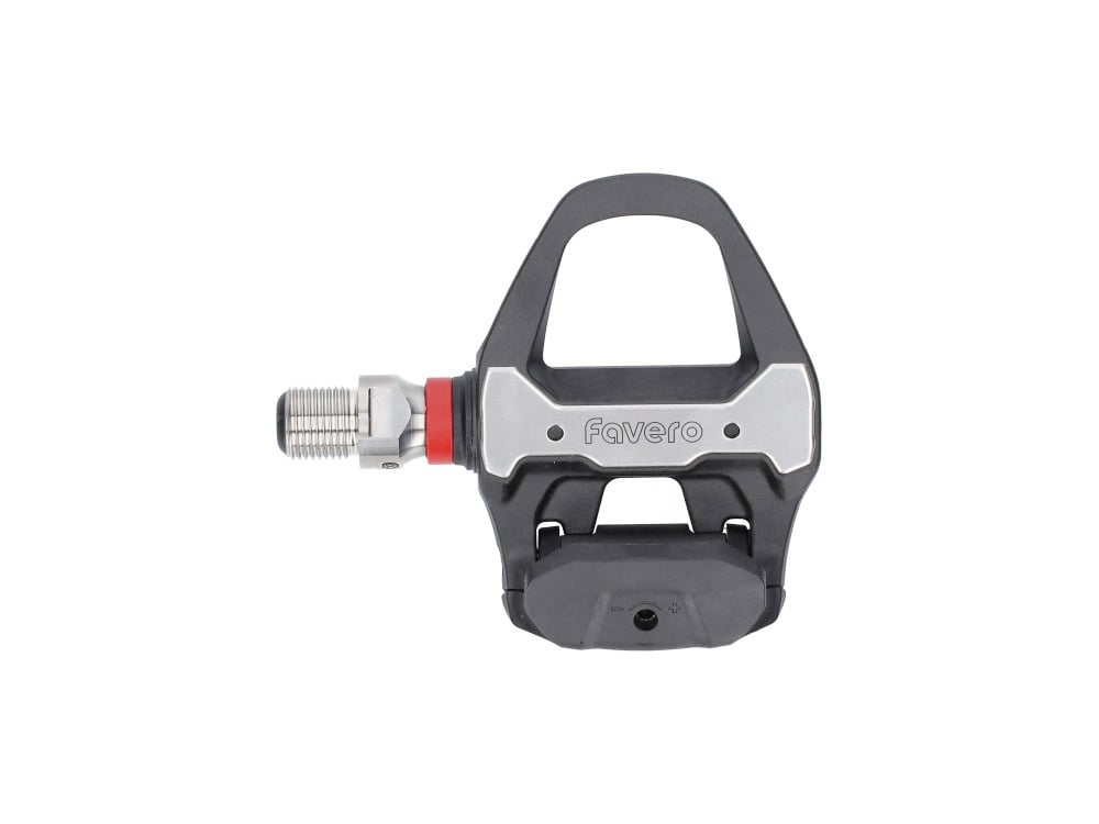 FAVERO Power Meter Pedale Assioma PRO RS-UP | Upgrade Kit RS-1 zu RS-2
