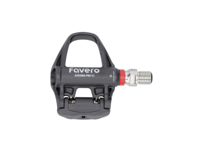 FAVERO Power Meter Pedale Assioma PRO RS-UP | Upgrade Kit RS-1 zu RS-2