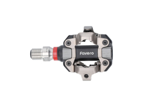 FAVERO Power Meter Pedals Assioma PRO MX-UP | Upgrade Kit...