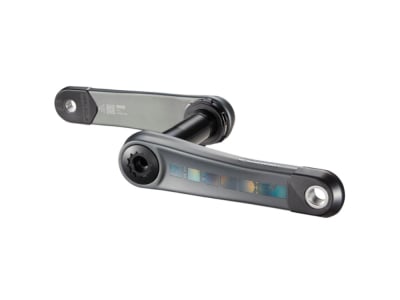 E*THIRTEEN Helix Race Carbon Crank 73 mm | black