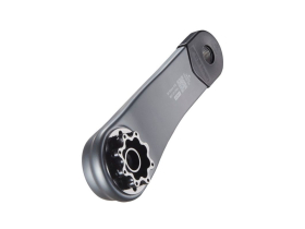 E*THIRTEEN Helix Race Carbon Crank 73 mm | black