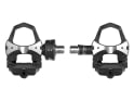 FAVERO Power Meter Pedals Assioma UNO | single-sensing measurement | Look Keo
