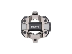 FAVERO Spare Part Pedal Body left for Power Meter Pedals...