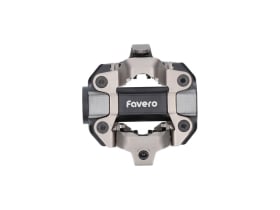 FAVERO Spare Part Pedal Body right for Power Meter Pedals...
