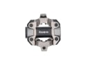 FAVERO Spare Part Pedal Body right for Power Meter Pedals Assioma PRO MX | Shimano SPD