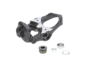 FAVERO Spare Part Pedal Body left for Power Meter Pedals Assioma | Look Keo