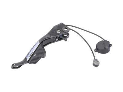 SRAM Bremshebel Kit Force AXS E1 für hydraulische Scheibenbremse | links