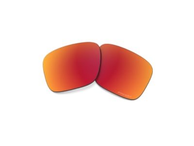 OAKLEY Ersatzgläser Holbrook Prizm Ruby AOO9102LS-000010