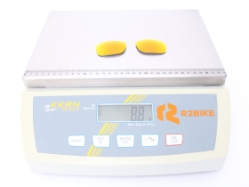 OAKLEY Ersatzgläser Holbrook Prizm Ruby...