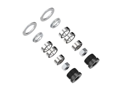 FAVERO Bearing Set for Assioma DUO / UNO Pedals