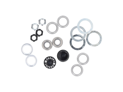 FAVERO Bearing Set for Assioma DUO / UNO Pedals
