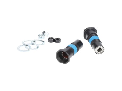FAVERO Replacement Set for Assioma DUO-Shi Powermeter Pedals