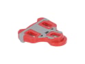 FAVERO Cleats 6° for Assioma | Look Keo | red