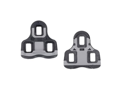 FAVERO Cleats 0° for Assioma | Look Keo | black
