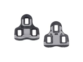 FAVERO Cleats 0° for Assioma | Look Keo | black
