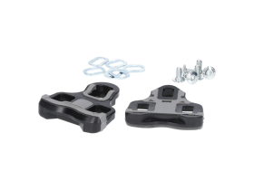 FAVERO Cleats 0° for Assioma | Look Keo | black