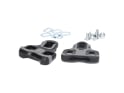 FAVERO Cleats 0° for Assioma | Look Keo | black