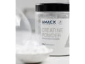 AMACX Dietary Supplement Creatine Monohydrate | 300g Can