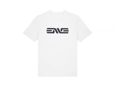 ENVE T-Shirt Logo | weiß