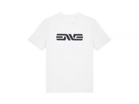 ENVE T-Shirt Logo | weiß