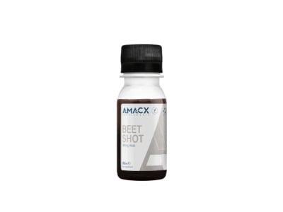 AMACX Nutritional Supplement Beet Shot | 60 ml