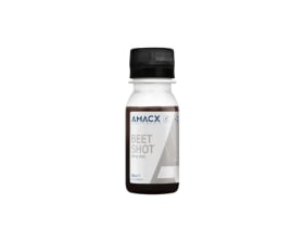 AMACX Nutritional Supplement Beet Shot | 60 ml