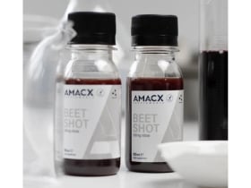 AMACX Nutritional Supplement Beet Shot | 60 ml
