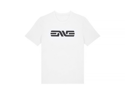 ENVE T-Shirt Logo | white | size S