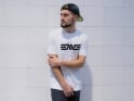 ENVE T-Shirt Logo | white | size S