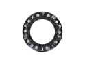 EXTRALITE Center Lock Ring ExtraBolt 18 | black