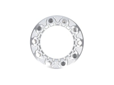 EXTRALITE Center Lock Ring ExtraBolt 18 | silber