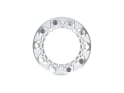 EXTRALITE Center Lock Ring ExtraBolt 18 | silber