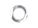 EXTRALITE Center Lock Ring ExtraBolt 18 | silber