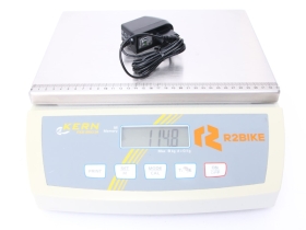 LUPINE Netzteil 12 V für Microcharger und Charger...