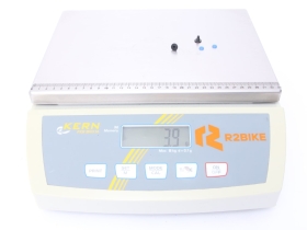 LUPINE Halterschrauben für FrontClick Halterung | 2...