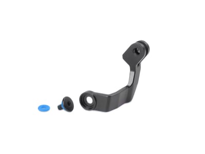 LUPINE Adapter GoPro | SL Minimax F / SL Minimax AF Scheinwerfer