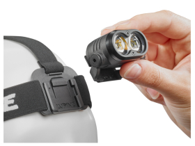 LUPINE Halter FrontClick | Piko