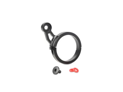 LUPINE Lenkerhalter für SL F Scheinwerfer | 31,8 mm