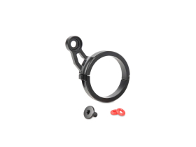 LUPINE Lenkerhalter für SL F Scheinwerfer | 31,8 mm