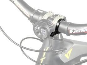 LUPINE Lenkerhalter für SL F Scheinwerfer | 35,0 mm